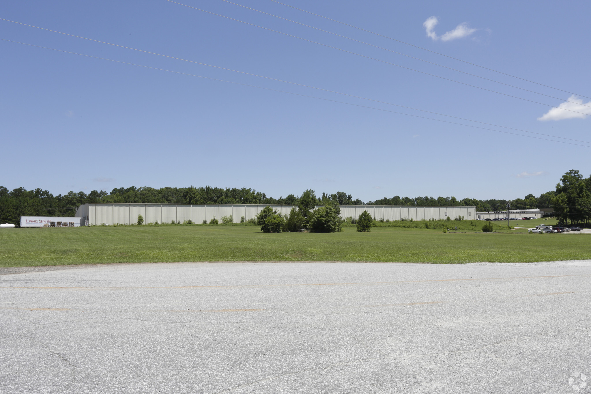 234 Industrial Park Rd, Abbeville, SC for Sale