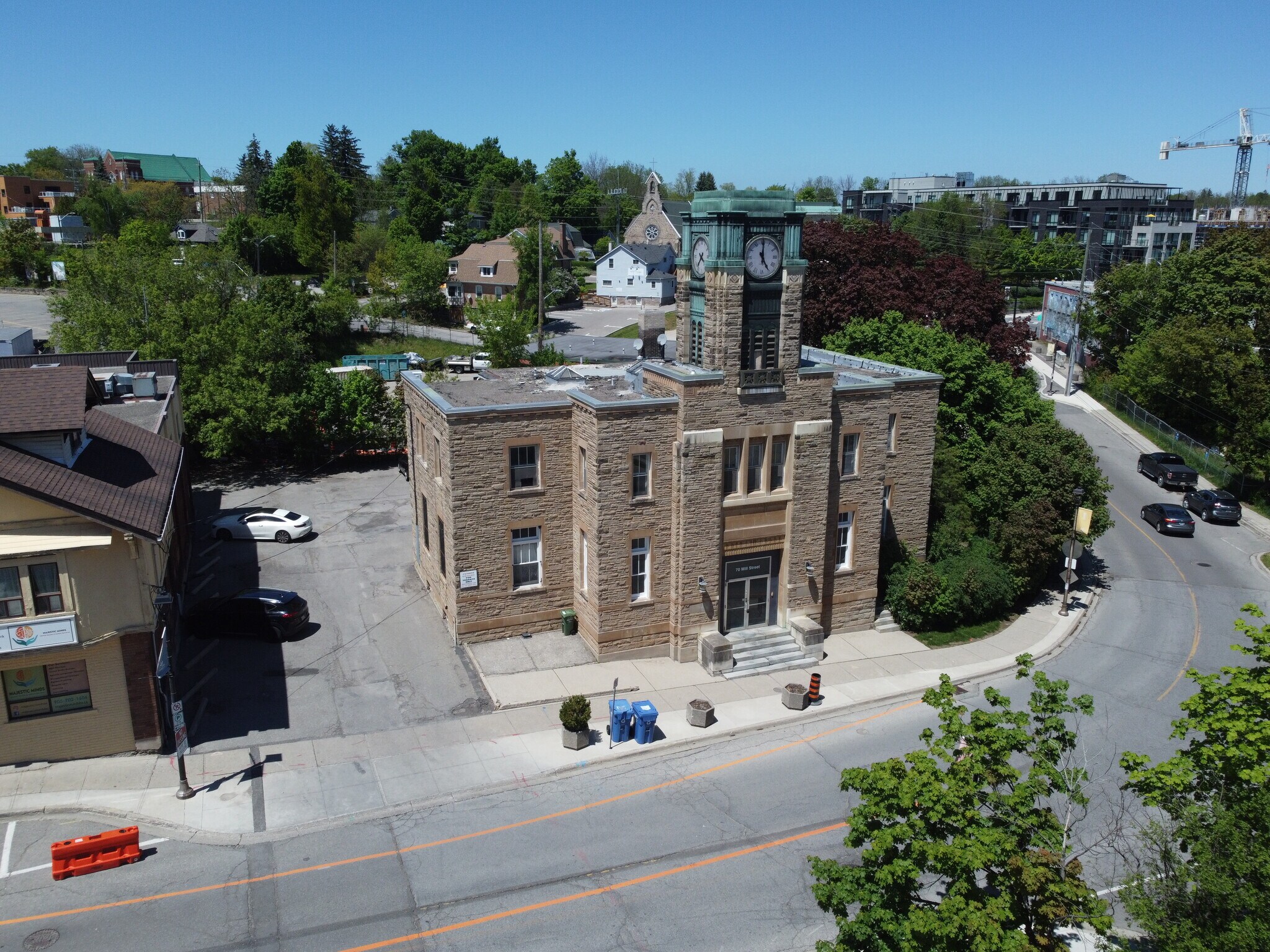 70 Mill St, Halton Hills, ON for Sale
