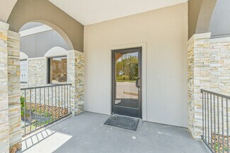 Humble, TX undefined - 20550 Townsen Blvd