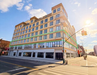 Brooklyn, NY Office, Retail - 2700 Church Ave