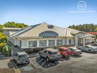 Decatur, GA Medical - 3660 Flat Shoals Rd