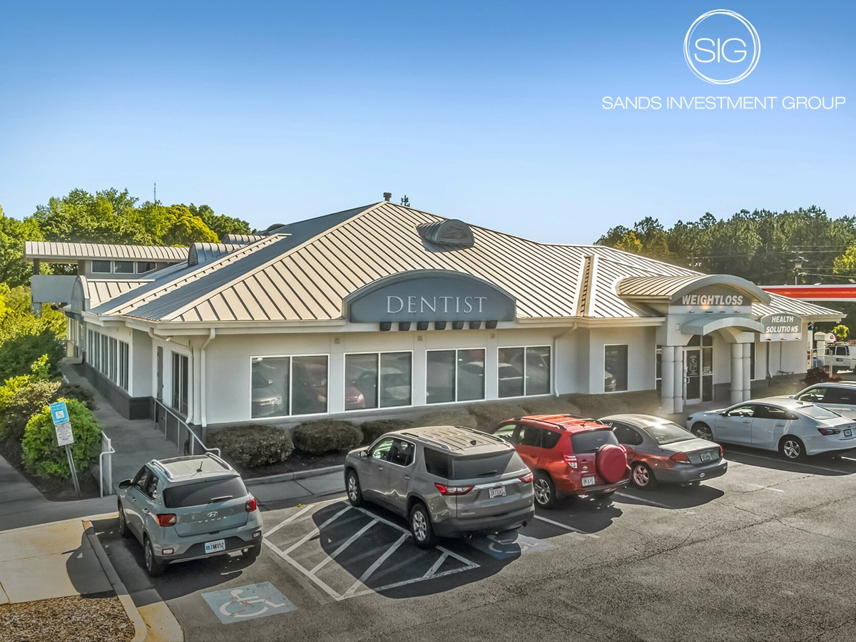 3660 Flat Shoals Rd, Decatur, GA for Sale