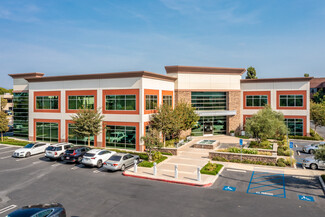 Tustin, CA Office - 1422 Edinger Ave