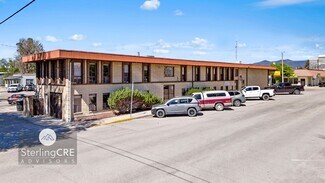 Hamilton, MT Office - 204-214 Pinckney St