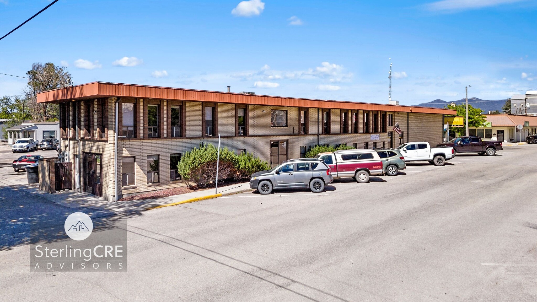 204-214 Pinckney St, Hamilton, MT for Rent