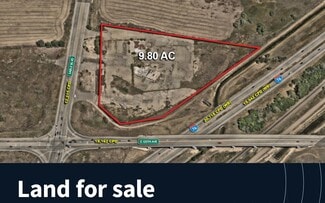 Brighton, CO Commercial - 12080 Sable Blvd Brighton, CO Commercial - 12080 Sable Blvd