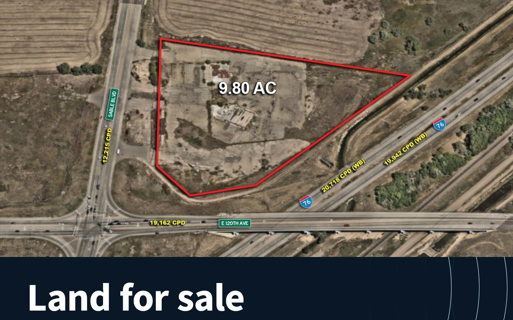 12080 Sable Blvd, Brighton, CO for Sale