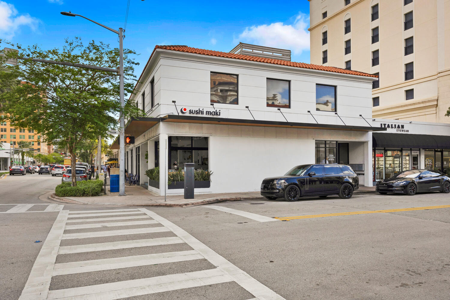 2334-2346 Ponce De Leon Blvd, Coral Gables, FL for Rent