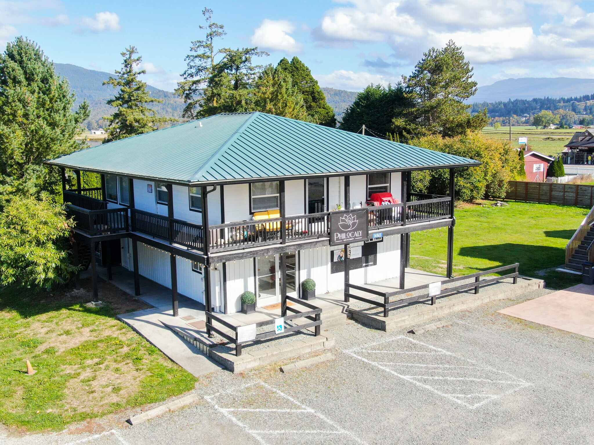 14965 W Bow Hill Rd, Bow, WA for Sale