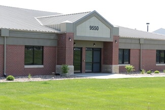 Clive, IA Office - 9550 Hickman Rd Clive, IA Office - 9550 Hickman Rd