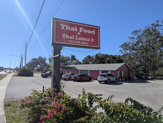 Port Richey, FL Restaurant - 7923 US Highway 19