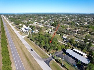 Sebastian, FL Commercial - 907-915 Sebastian Blvd Sebastian, FL Commercial - 907-915 Sebastian Blvd
