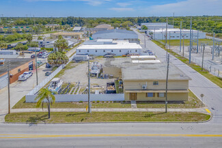 Clearwater, FL Warehouse - 701 N Martin Luther King Jr Ave