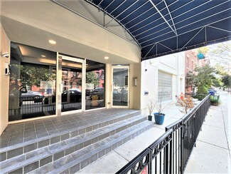Hoboken, NJ Office - 223 Bloomfield St