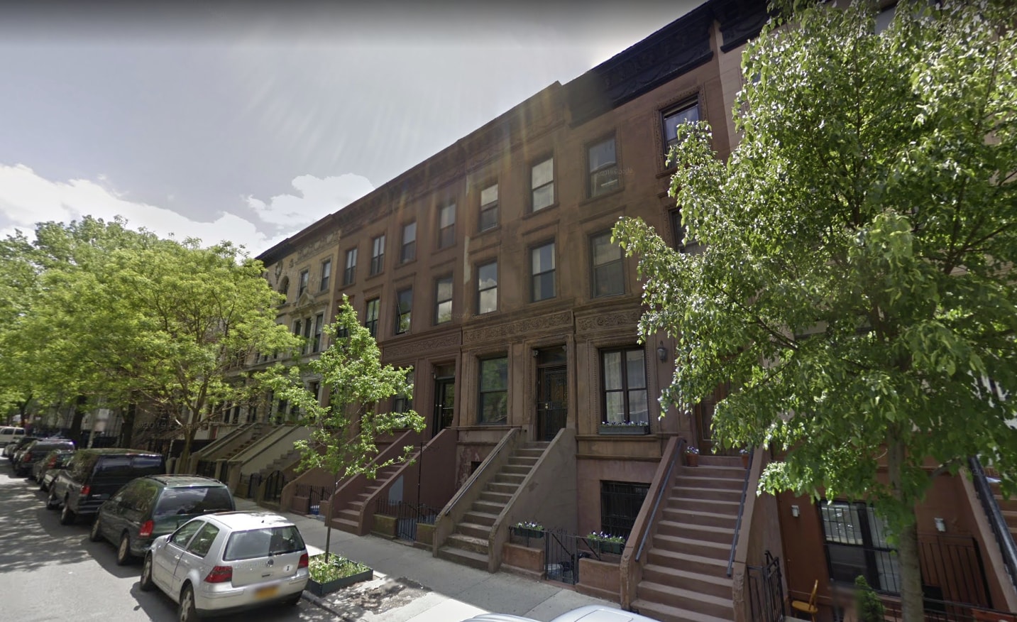 552 W 148th St, New York, NY for Sale