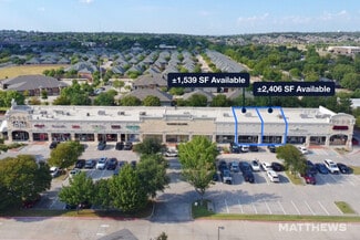 Keller, TX Office/Retail - 721 Keller Pky