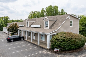 La Grange, KY Office, Office/Medical - 606 Crystal Pl