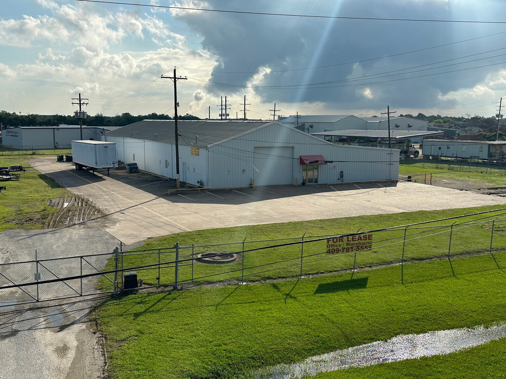 700 Fm-365, Port Arthur, TX for Rent