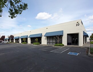 Woodland, CA Flex - 10 N East St