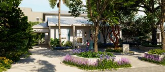 Delray Beach, FL Office - 23 S Swinton Ave