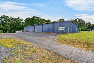 Wellford, SC Flex - 2969 Nazareth Rd Wellford, SC Flex - 2969 Nazareth Rd