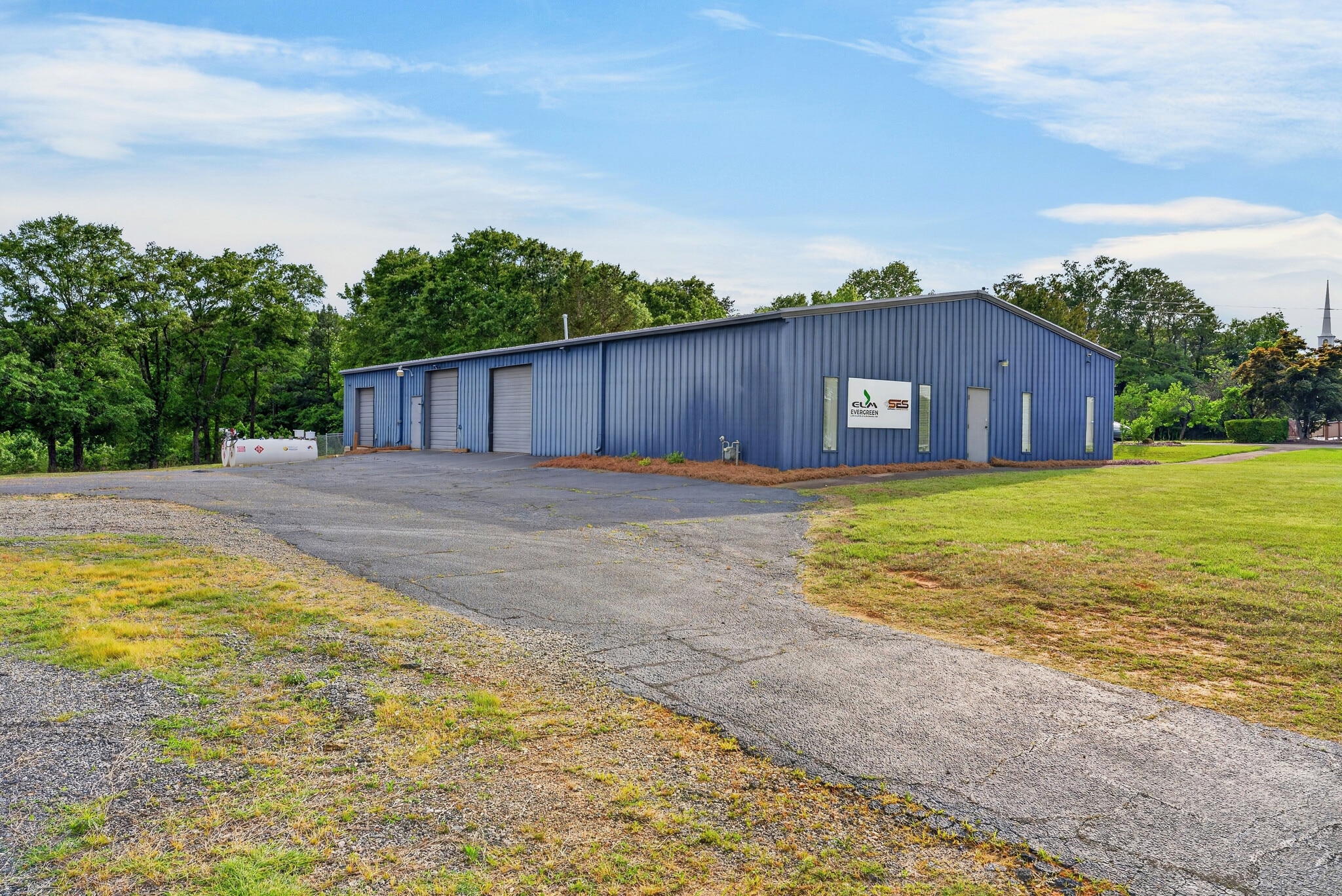 2969 Nazareth Rd, Wellford, SC for Sale