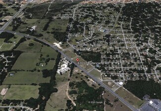 Ocala, FL Commercial Land - 6301 SE Maricamp Rd