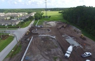 Saint Augustine, FL Industrial - 3960 Inman Rd