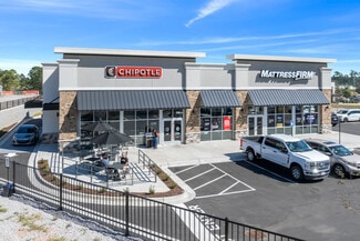 Evans, GA Retail - 710 Province Way