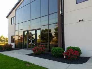 Willow Street, PA Flex - 206 W Kendig Rd