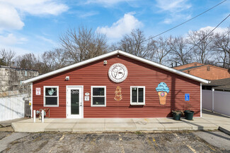 Akron, OH undefined - 1177 Canton Rd