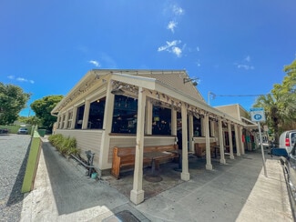 Key West, FL Retail - 404 Southard St