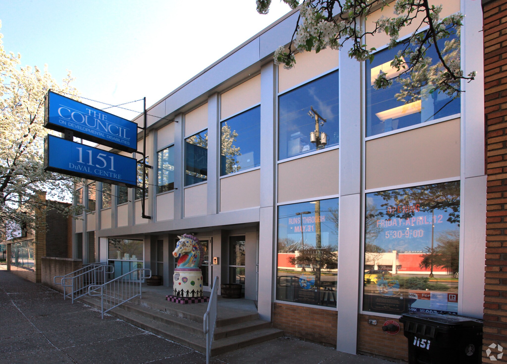 1151 S 4th St, Louisville, KY for Rent