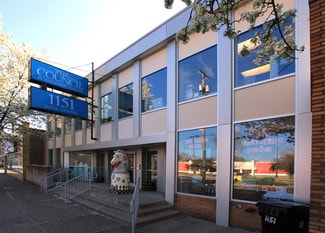 Louisville, KY Office, Office/Medical - 1151 S 4th St Louisville, KY Office, Office/Medical - 1151 S 4th St