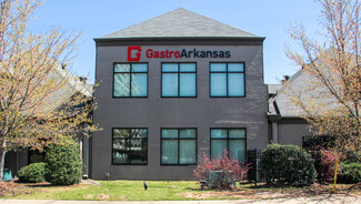 Little Rock, AR Medical - 405-409 N University Ave