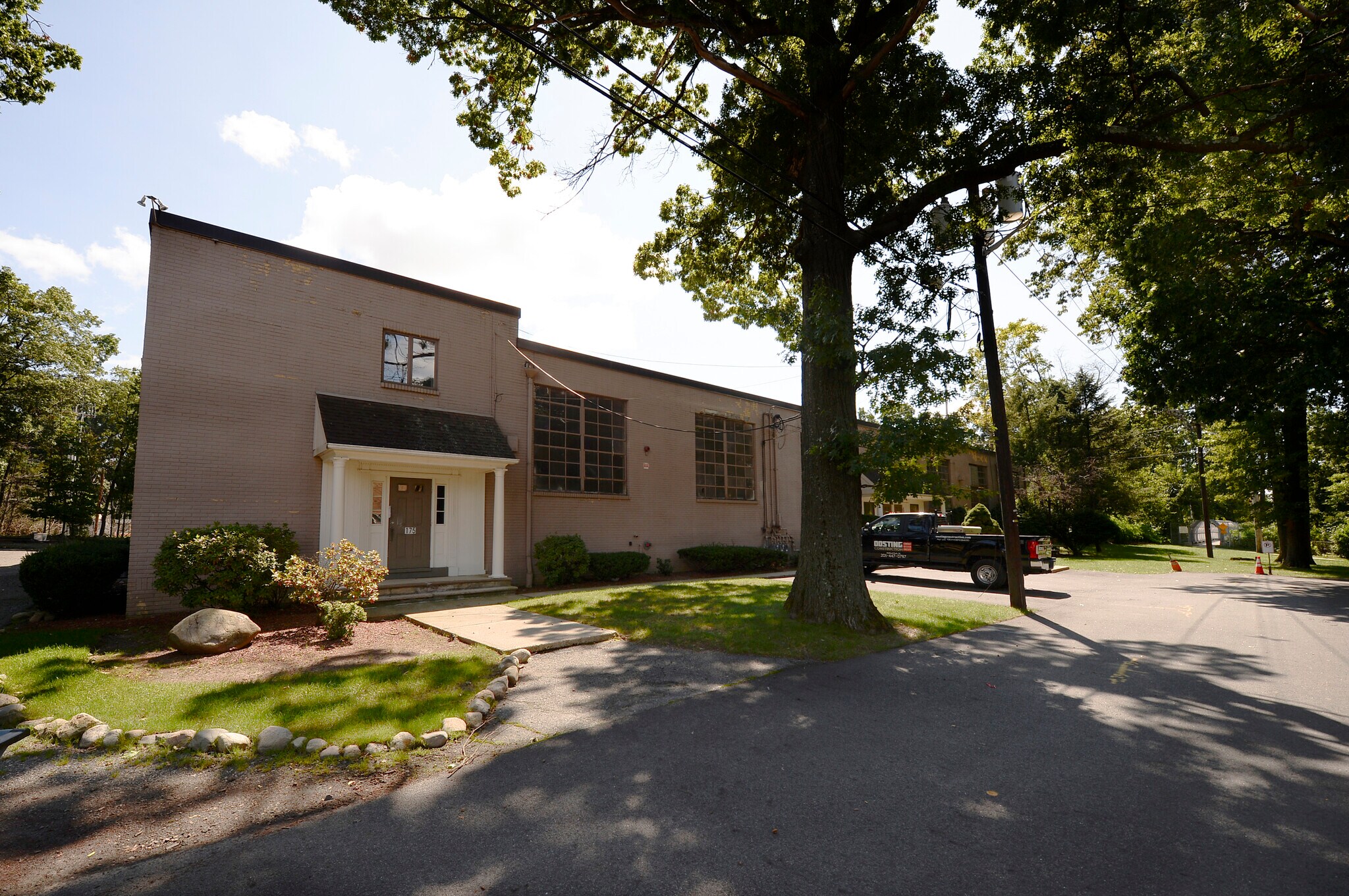 175 N Ethel Ave Hawthorne, NJ 07506 Industrial Property for Sale on