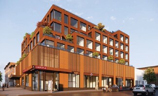 Brooklyn, NY Retail - 453 5th Ave