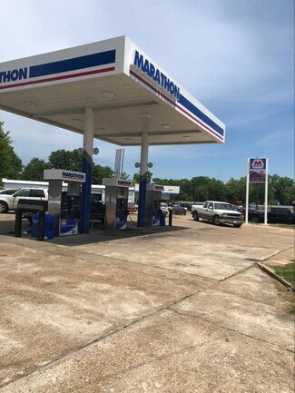 Eutaw, AL Retail - 99 Greensboro St