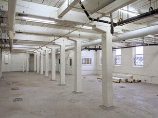 Holyoke, MA Flex, Industrial - 420 Dwight St