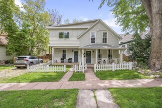 Boulder, CO undefined - 508 Pearl St Boulder, CO undefined - 508 Pearl St