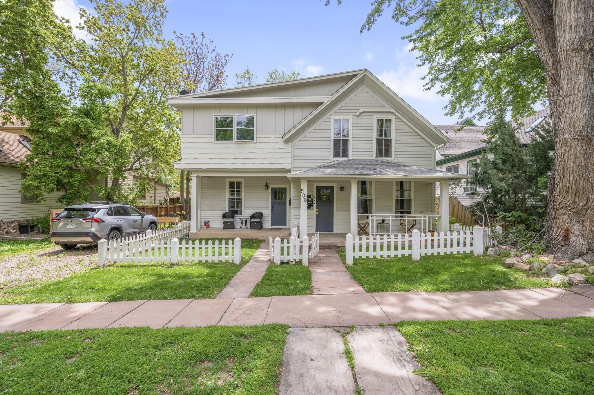 508 Pearl St, Boulder, CO for Sale
