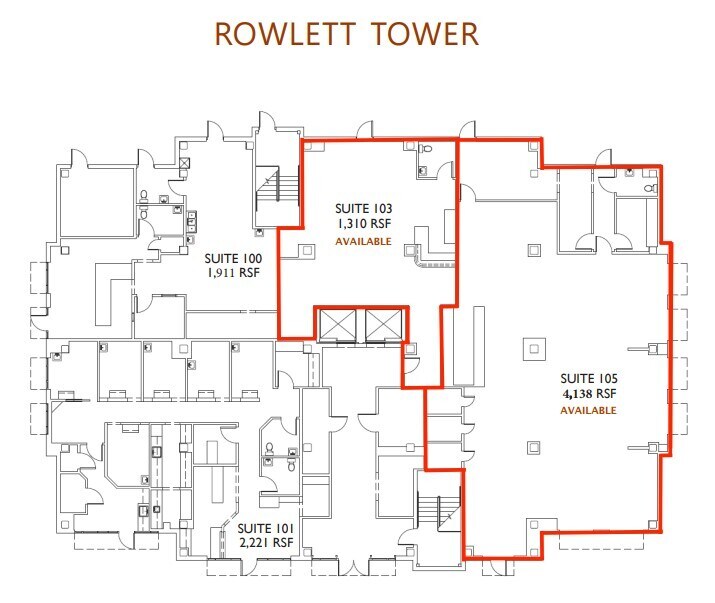 3705 Lakeview Pkwy, Rowlett, TX for Rent