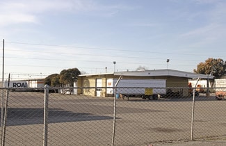 Hayward, CA Industrial - 25555 Clawiter Rd Hayward, CA Industrial - 25555 Clawiter Rd