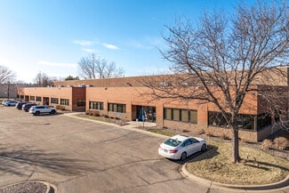 Maple Grove, MN Office - 10900 89th Ave N