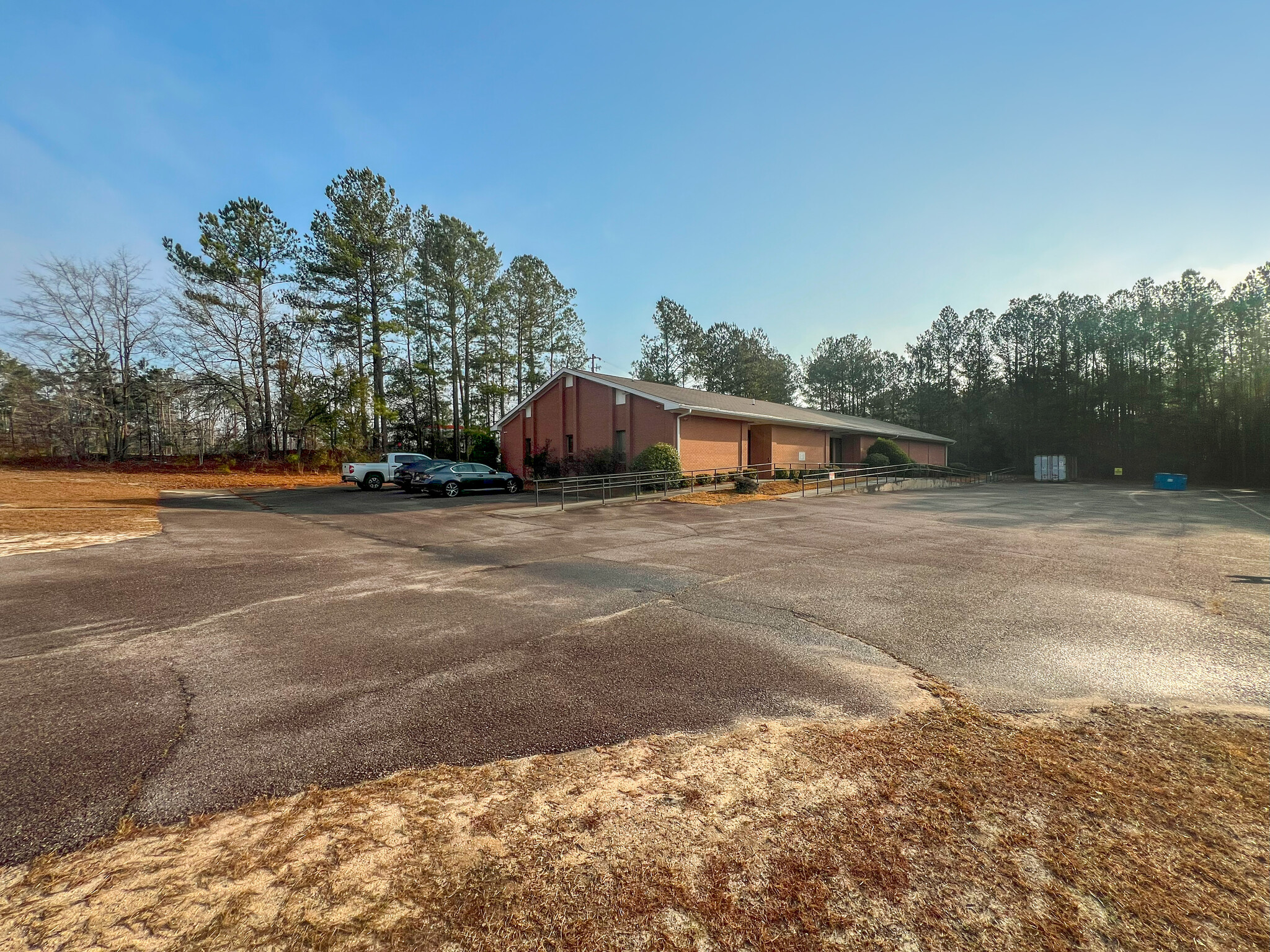 4010 Deans Bridge Rd, Hephzibah, GA for Sale