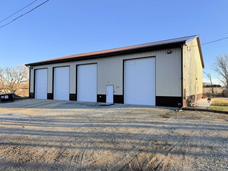 Raymond, IA Industrial - 224 Washington St