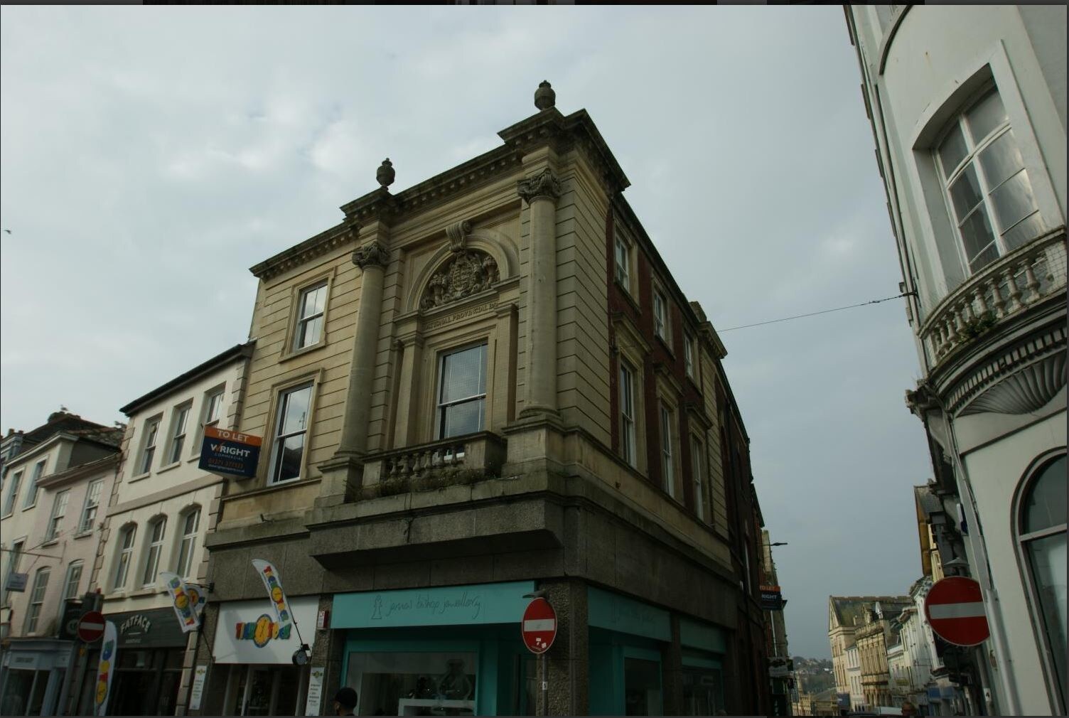 21 Cross St, Barnstaple, DEV for Rent