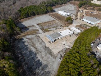 Morrow, GA Industrial - 1010 Citizens Pky