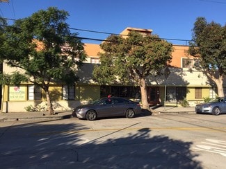North Hollywood, CA Office - 4789 Vineland Ave