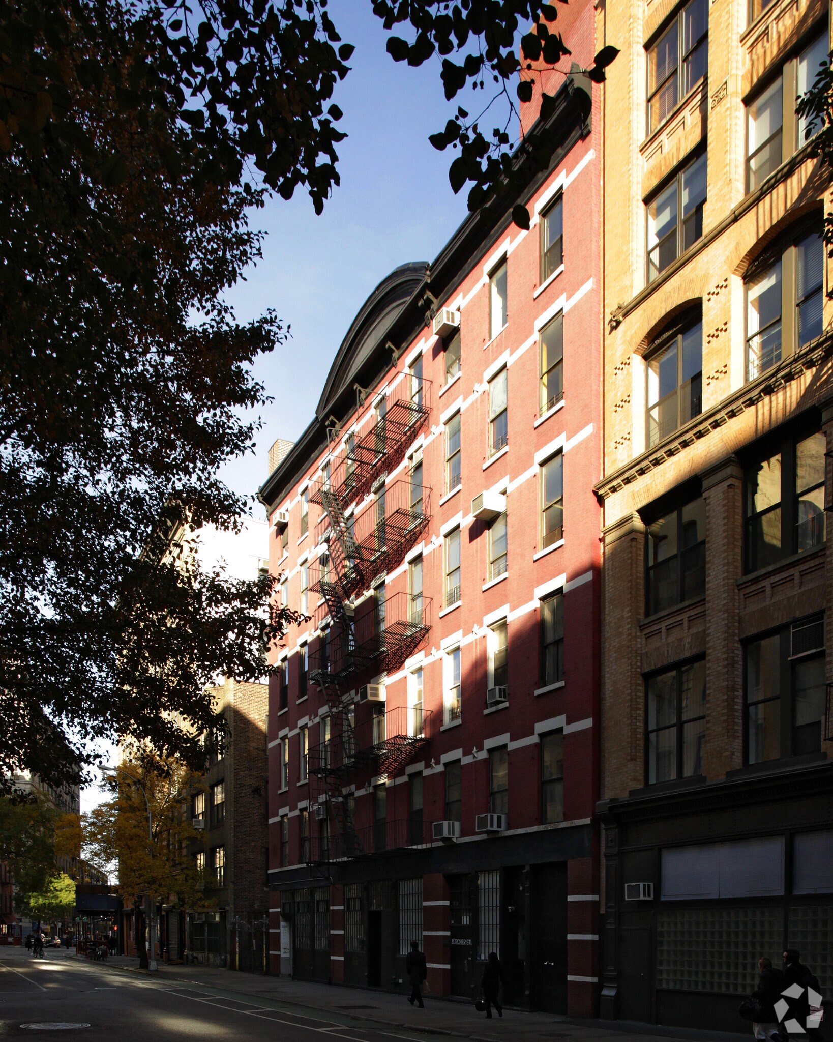 33 Bleecker St, New York, NY for Rent